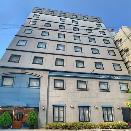 Hotel Morschein Macumoto Kültér fotó