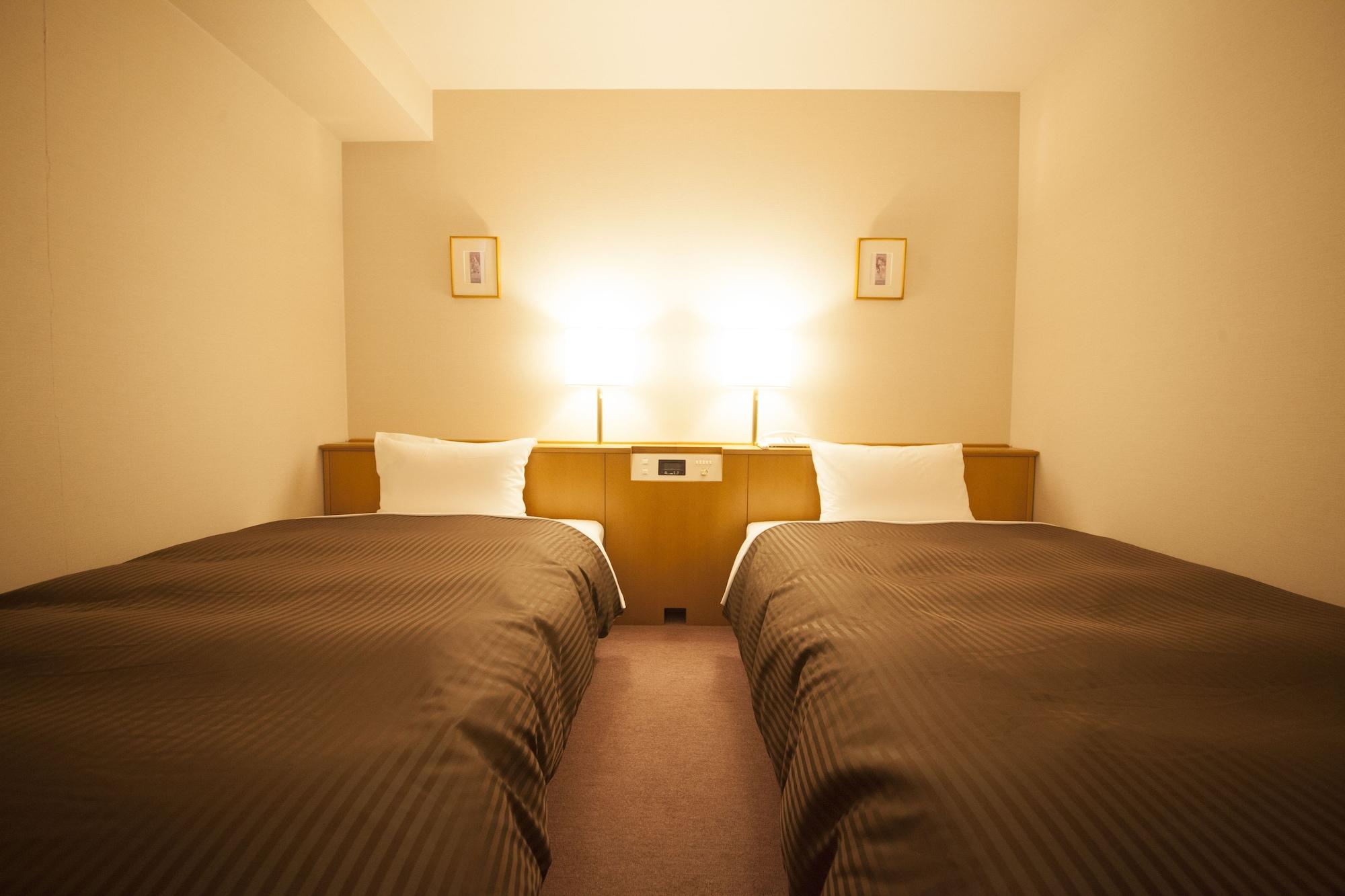 Hotel Morschein Macumoto Kültér fotó