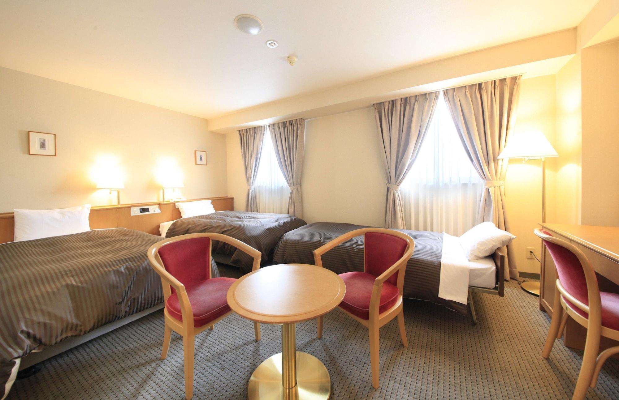Hotel Morschein Macumoto Kültér fotó