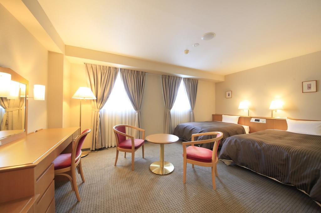 Hotel Morschein Macumoto Kültér fotó