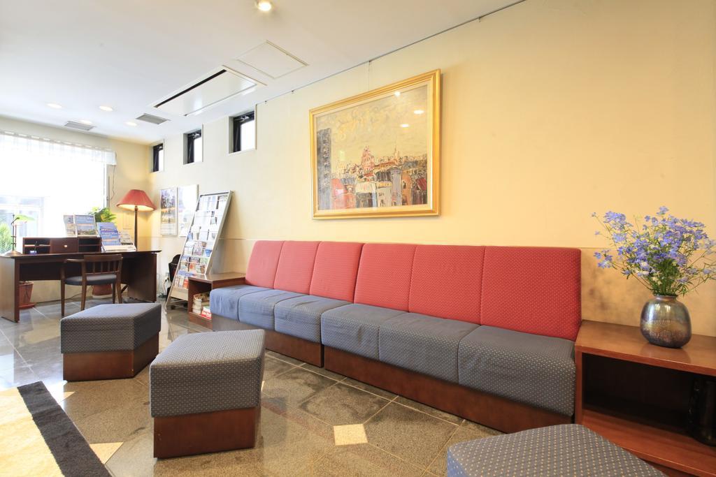 Hotel Morschein Macumoto Kültér fotó