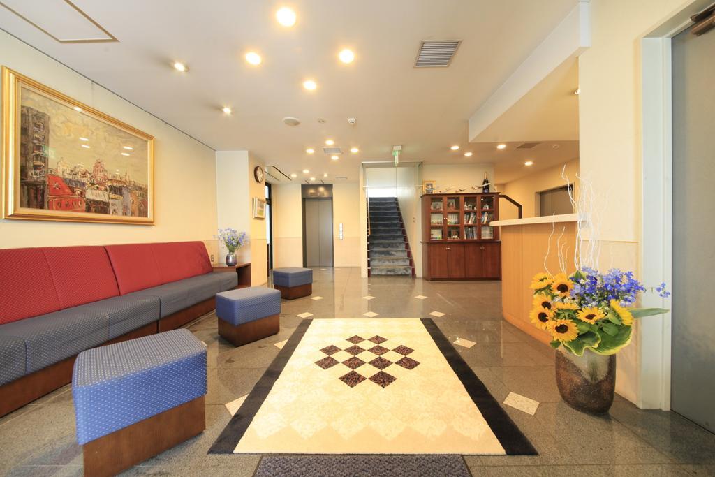 Hotel Morschein Macumoto Kültér fotó