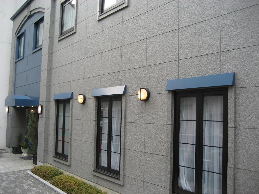 Hotel Morschein Macumoto Kültér fotó