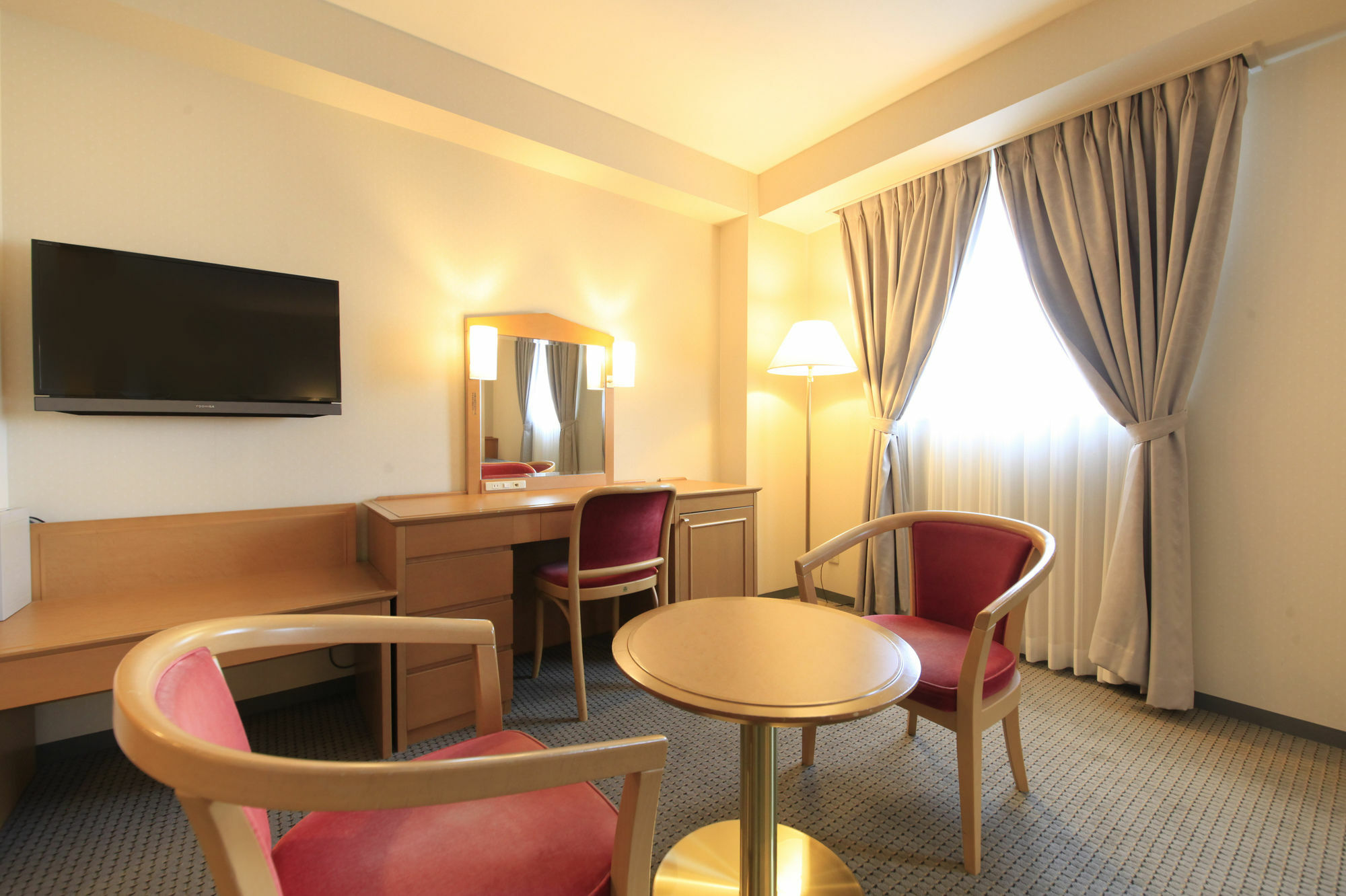Hotel Morschein Macumoto Kültér fotó